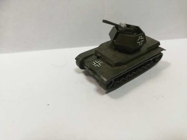Roco Panzer IV mit Flak Version 3 1:87
