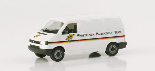 Herpa 045728 VW T4 Kasten "Warsteiner"