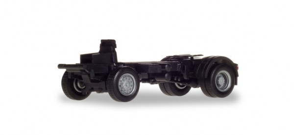 Herpa 084963 Fahrgestell Scania 4x4 Zugmaschine Inhalt: 2 Stück