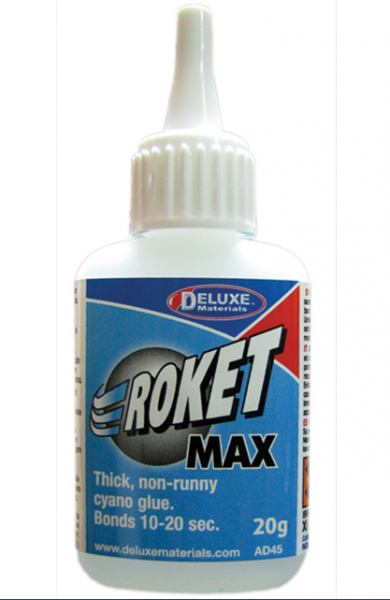 Krick 44052 Roket Max Cyano 20g DELUXE