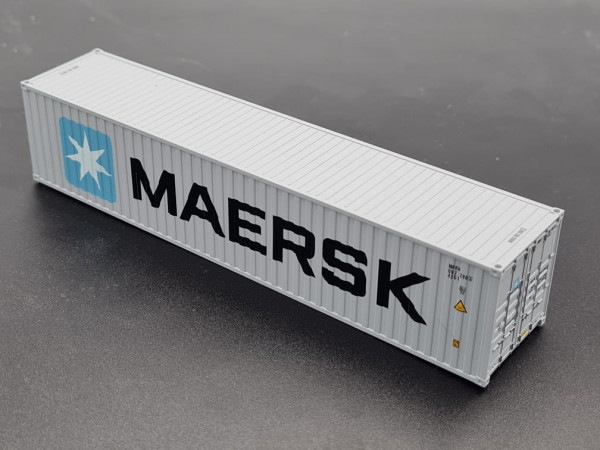 Märklin 40 Ft Maersk Container