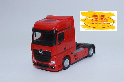 Herpa Mercedes-Benz Actros Bigspace (309189)