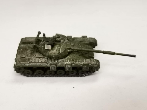 3D-M230 Kampfpanzer T 64 gesupert 1:144