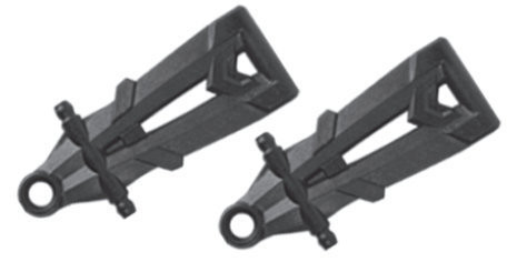 Absima AB30-SJ09 front lower arm