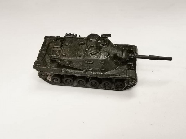 3D-M186 Kampfpanzer Kpz. 70 1:144