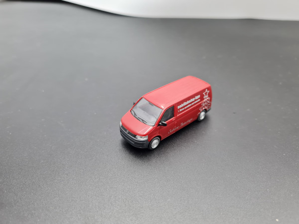 Rietze VW T5 Modellbahnshop lippe
