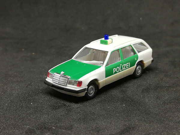 Herpa 041638 Mercedes-Benz 300 TE Polizei