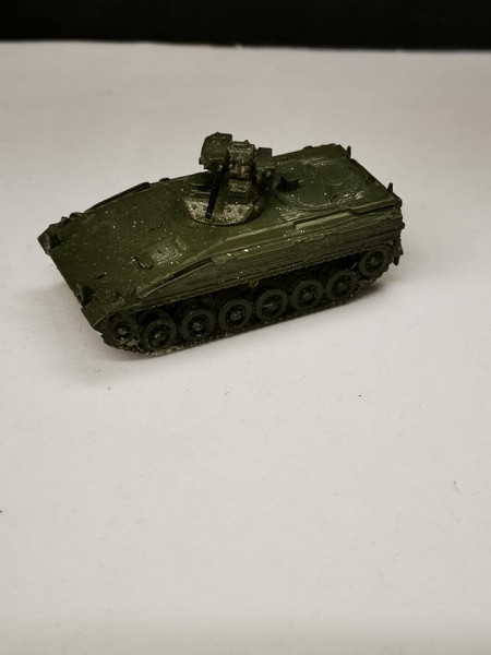 3D-M026 Schützenpanzer Marder 1A3 1:144