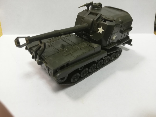 Roco Panzerhaubitze M55 1:87