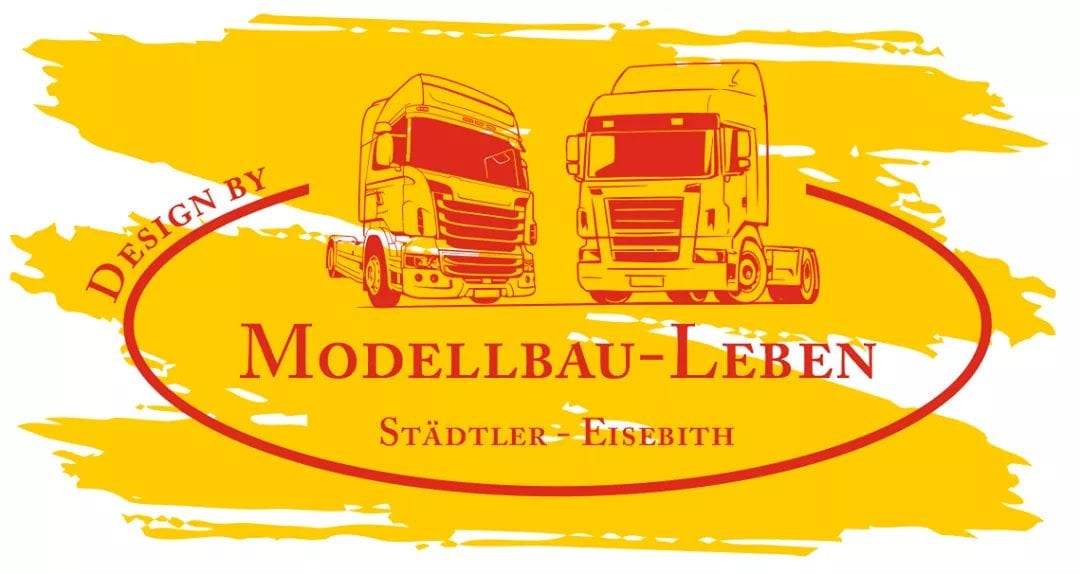 Modellbau-Leben